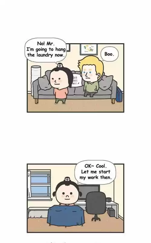 Penguin Loves Mev 290