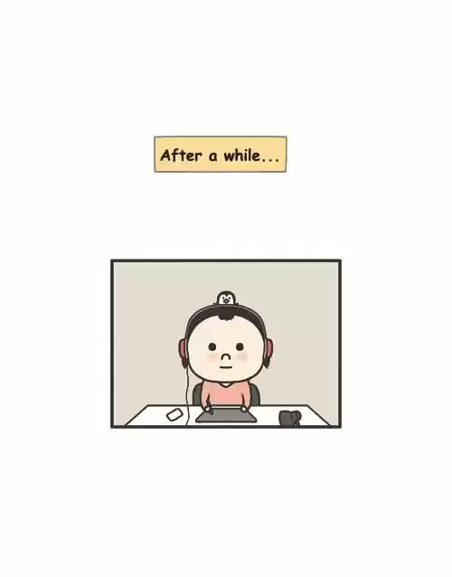 Penguin Loves Mev 290