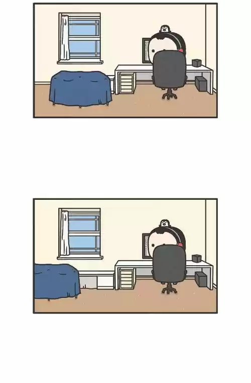 Penguin Loves Mev 290