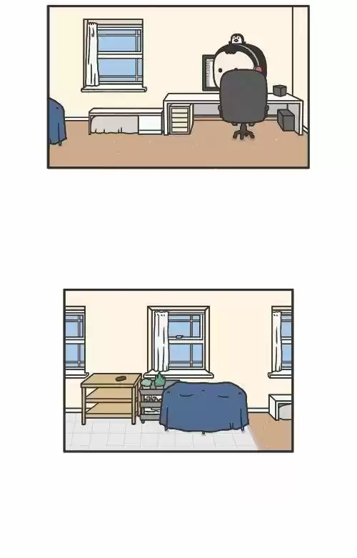 Penguin Loves Mev 290