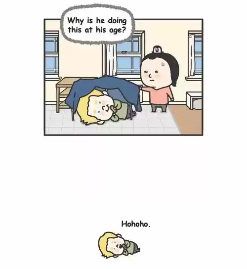 Penguin Loves Mev 290