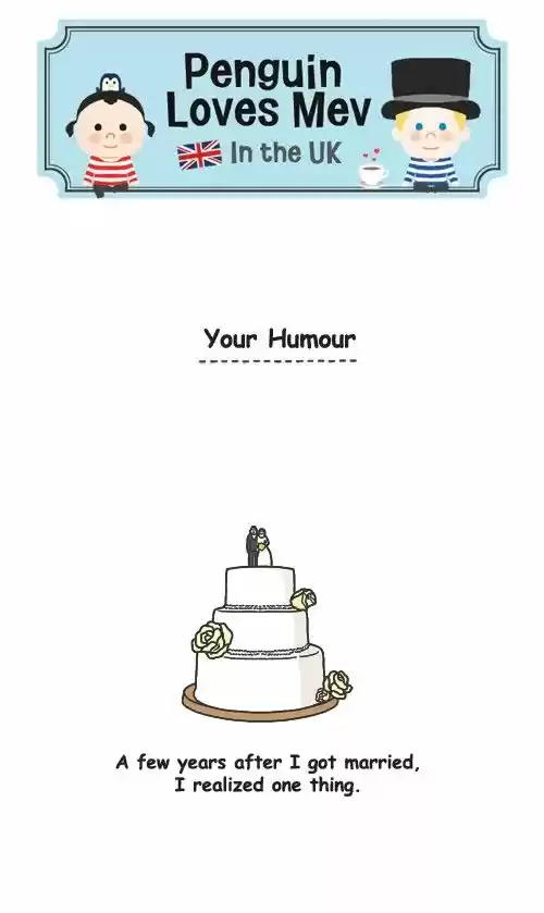 Penguin Loves Mev 291