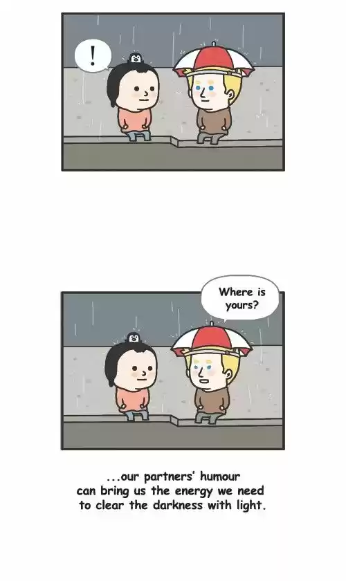 Penguin Loves Mev 291