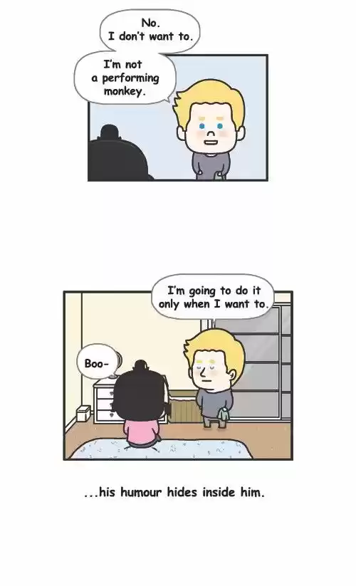 Penguin Loves Mev 291