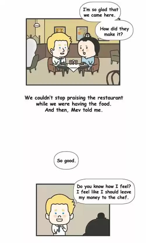 Penguin Loves Mev 292