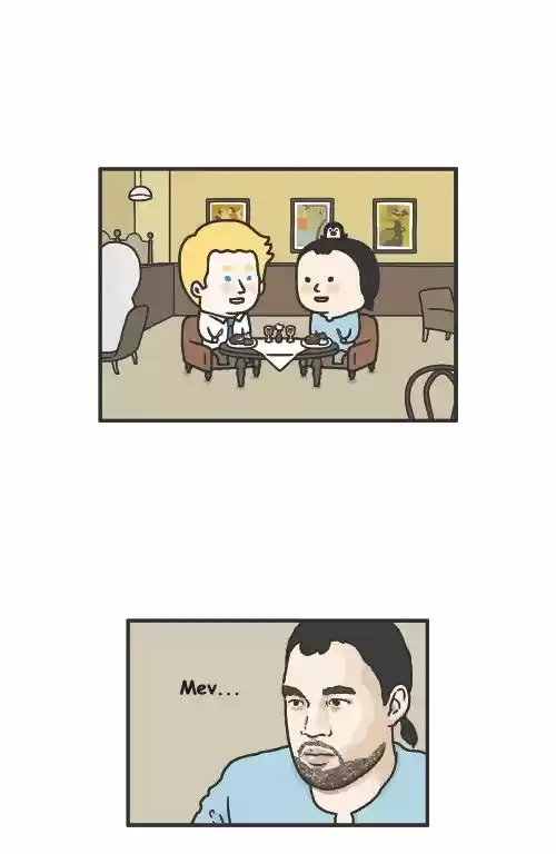 Penguin Loves Mev 292