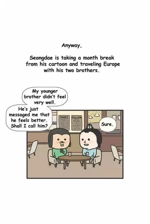 Penguin Loves Mev 293