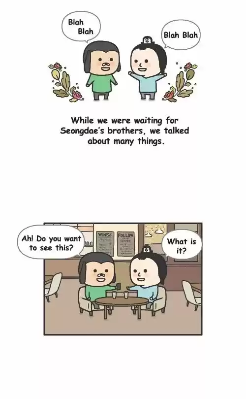 Penguin Loves Mev 293