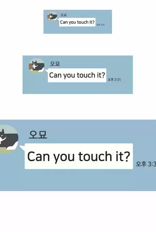 Penguin Loves Mev 293