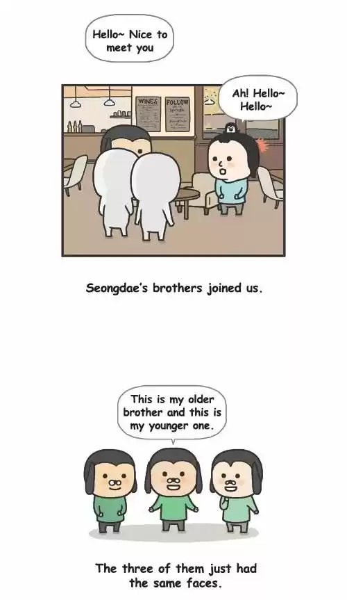 Penguin Loves Mev 294