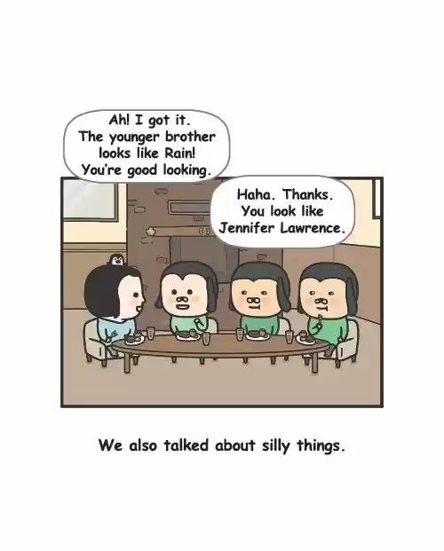 Penguin Loves Mev 294