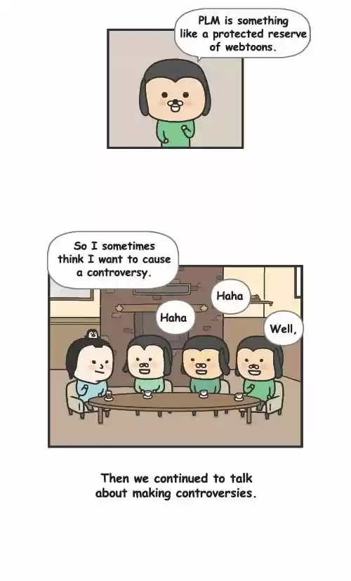 Penguin Loves Mev 294