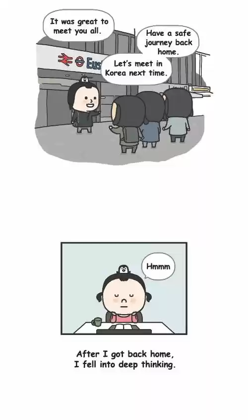 Penguin Loves Mev 294