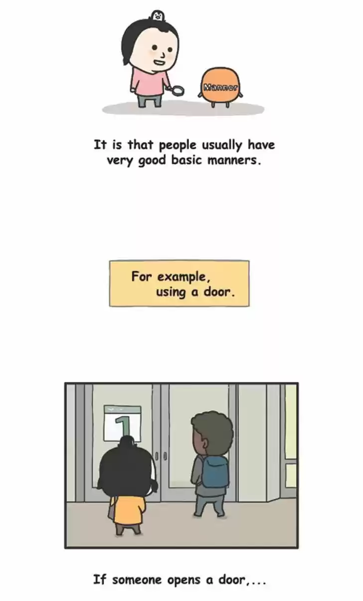 Penguin Loves Mev 295