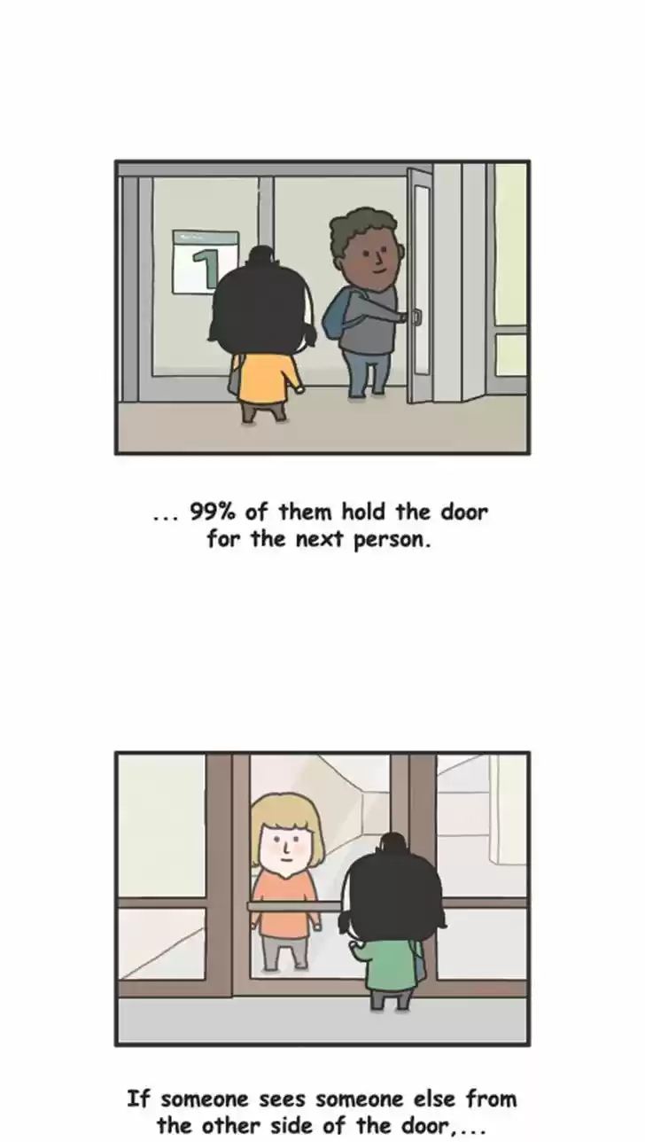 Penguin Loves Mev 295