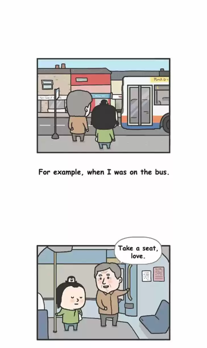 Penguin Loves Mev 295