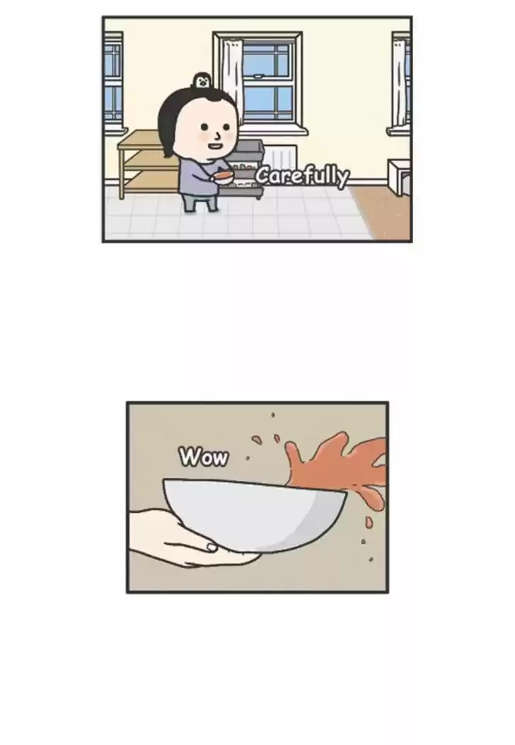 Penguin Loves Mev 296