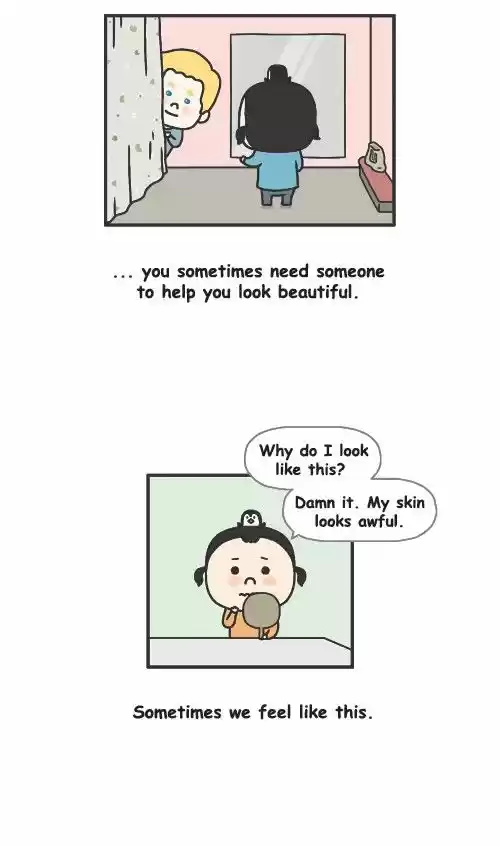 Penguin Loves Mev 297