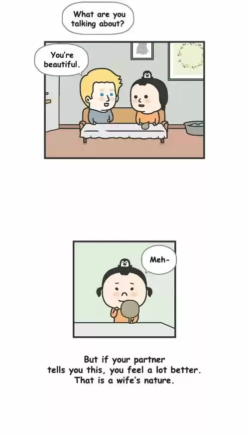 Penguin Loves Mev 297