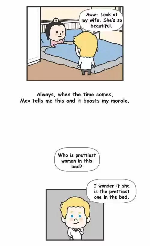 Penguin Loves Mev 297