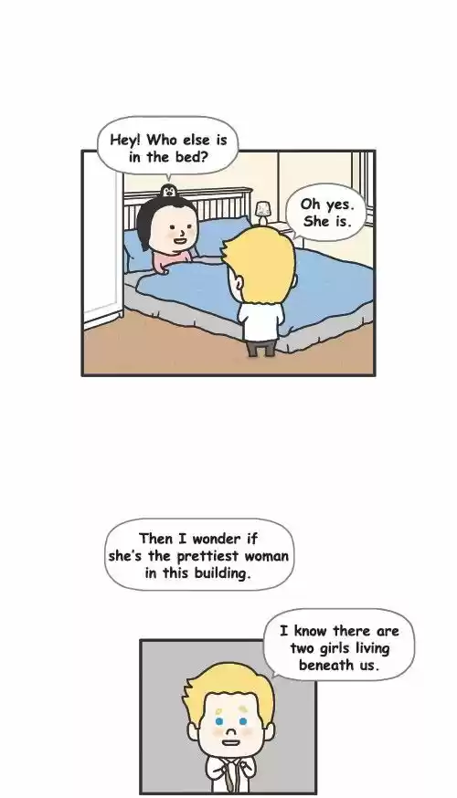 Penguin Loves Mev 297