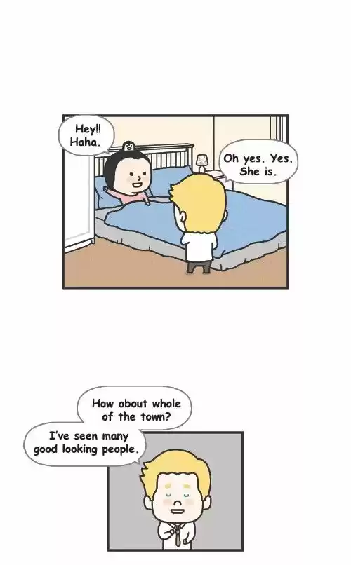 Penguin Loves Mev 297