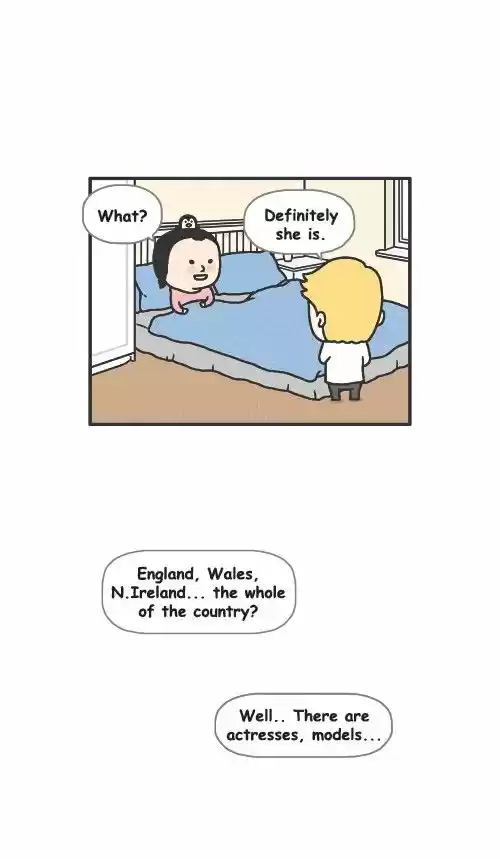 Penguin Loves Mev 297