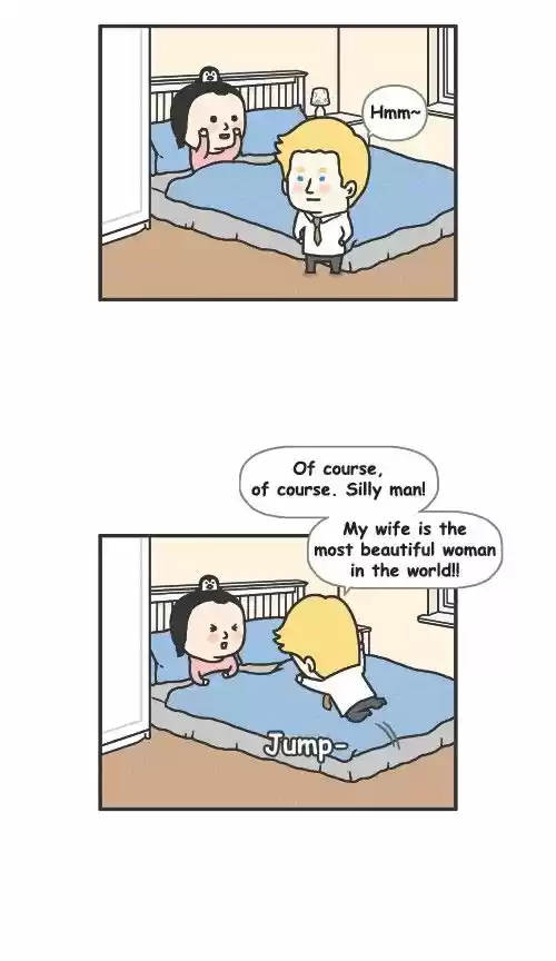 Penguin Loves Mev 297