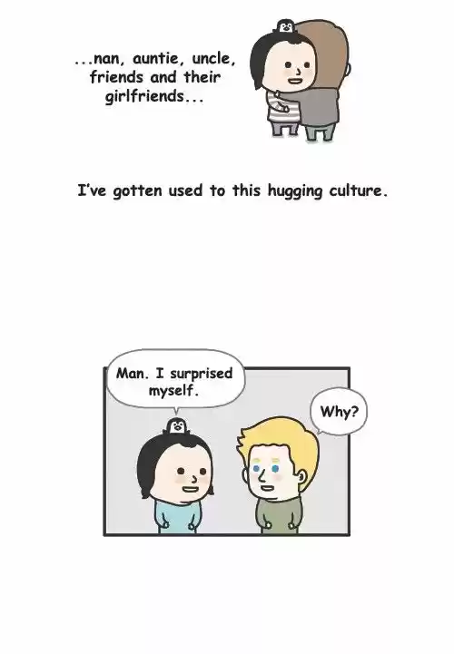 Penguin Loves Mev 298