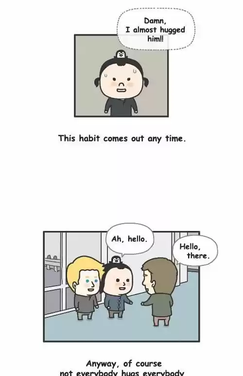 Penguin Loves Mev 298