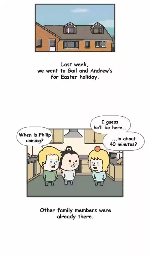 Penguin Loves Mev 298