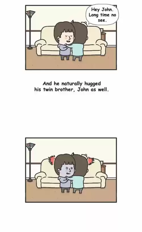 Penguin Loves Mev 298