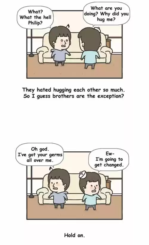 Penguin Loves Mev 298