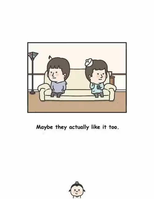 Penguin Loves Mev 298