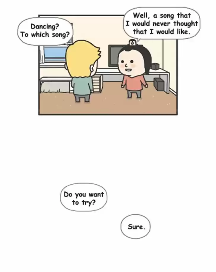 Penguin Loves Mev 299