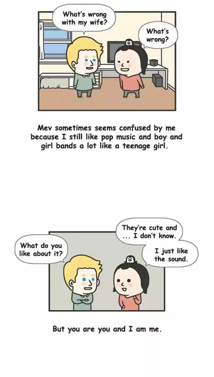 Penguin Loves Mev 299