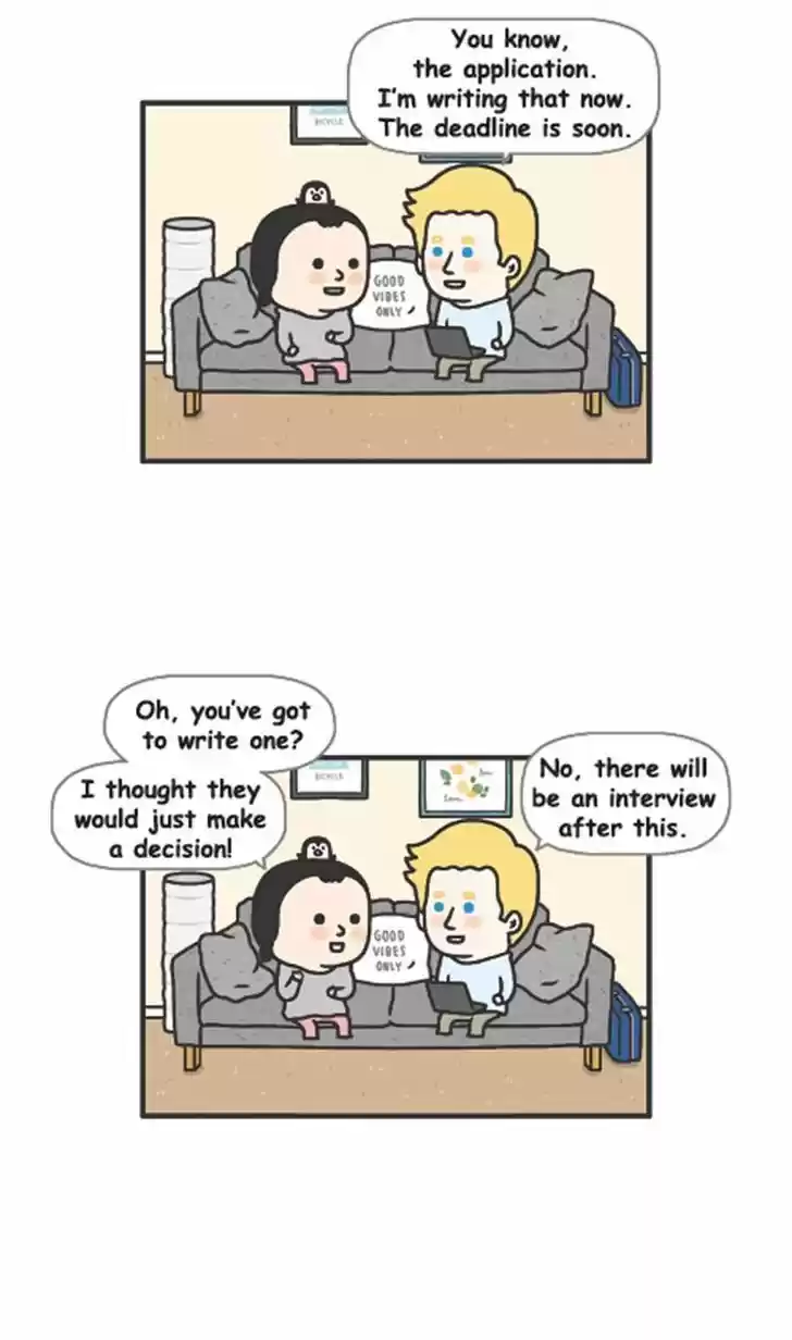 Penguin Loves Mev 299