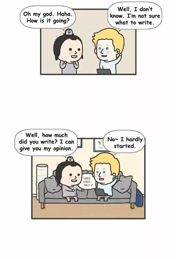 Penguin Loves Mev 299