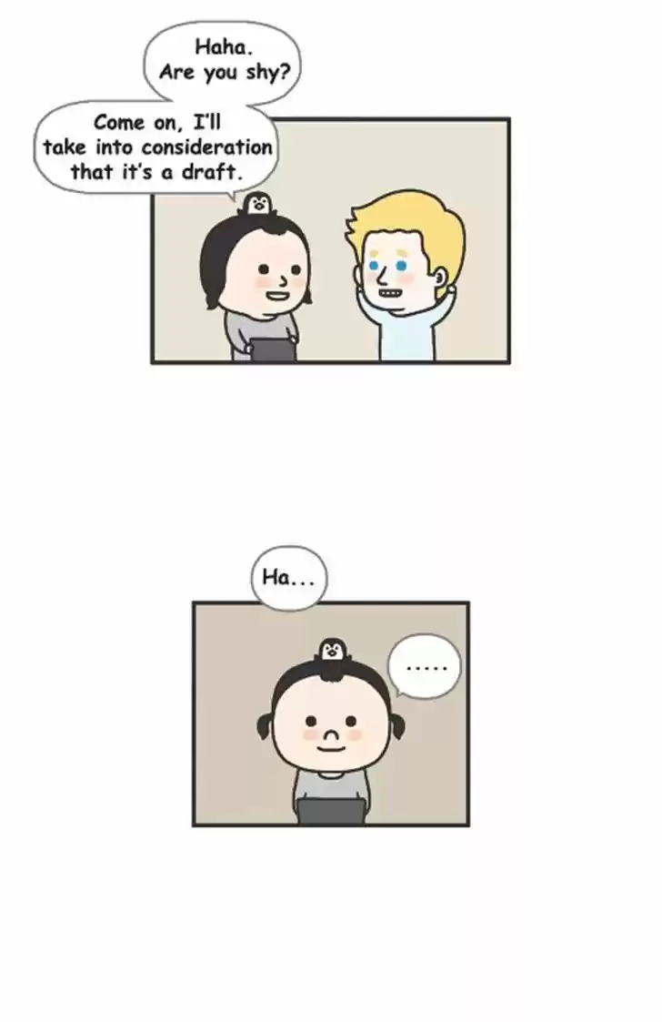 Penguin Loves Mev 299