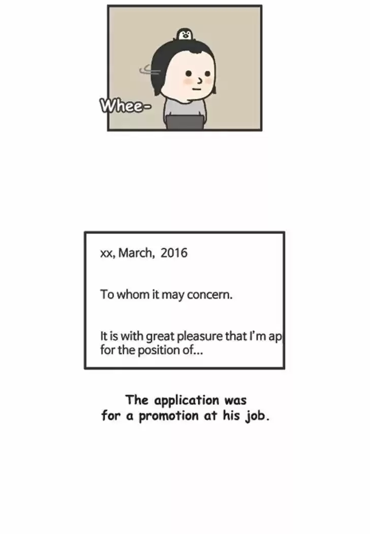 Penguin Loves Mev 299