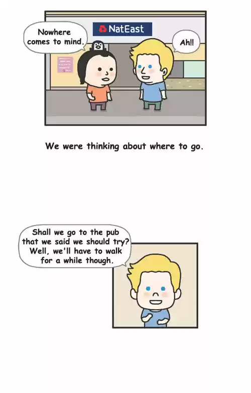 Penguin Loves Mev 30