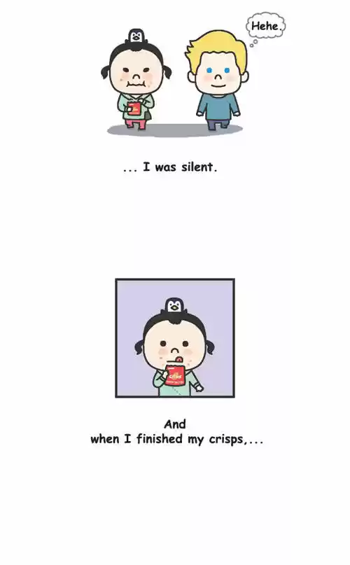 Penguin Loves Mev 30