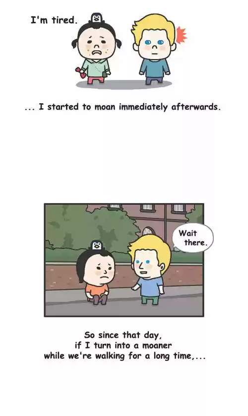 Penguin Loves Mev 30