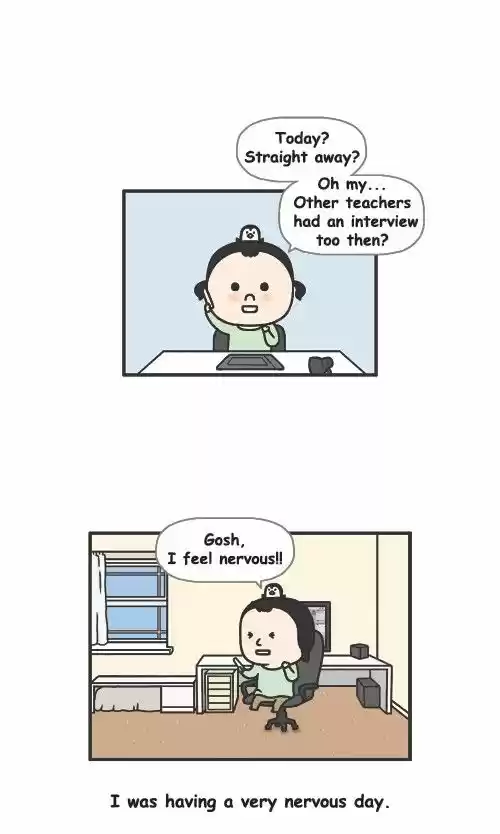 Penguin Loves Mev 301