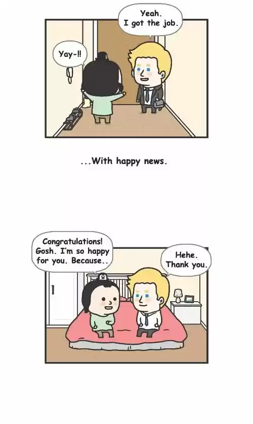 Penguin Loves Mev 301