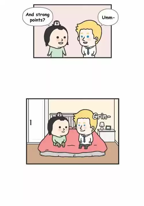 Penguin Loves Mev 301