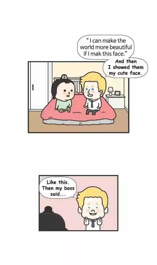 Penguin Loves Mev 301