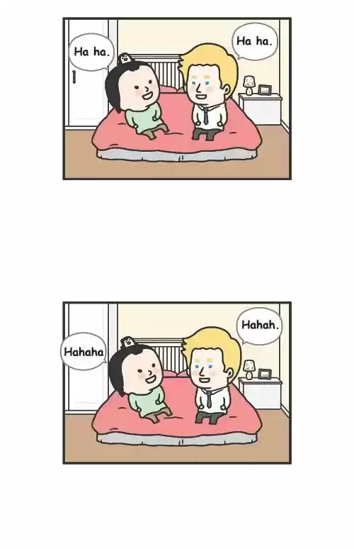 Penguin Loves Mev 301