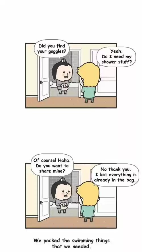 Penguin Loves Mev 302