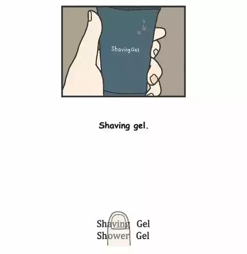 Penguin Loves Mev 302